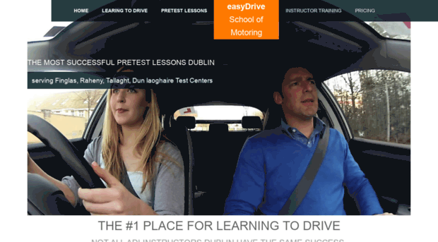 easydriveschoolofmotoring.ie