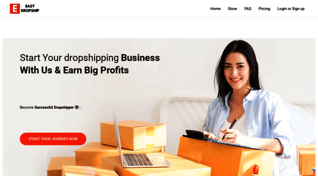 easydropship.in