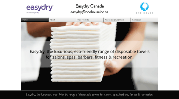 easydrycanada.ca