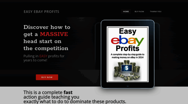 easyebayprofit.weebly.com