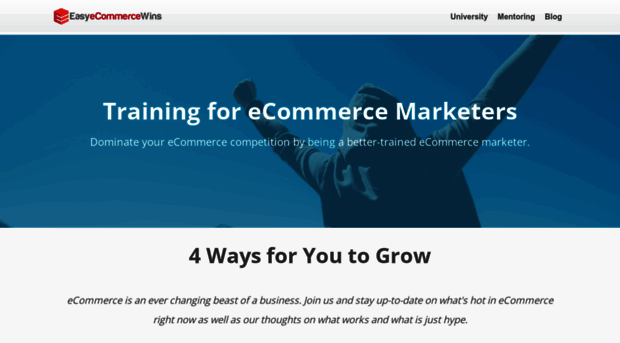 easyecommercewins.com