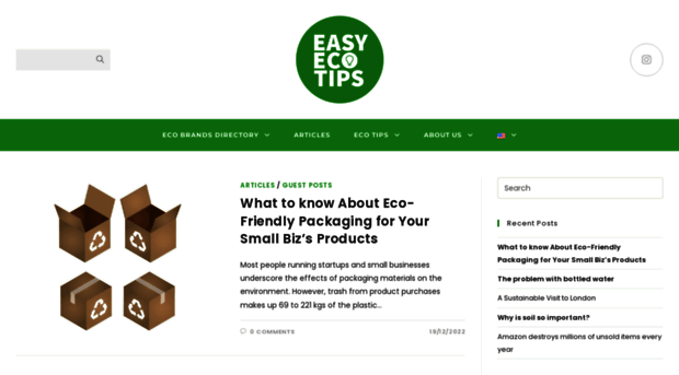 easyecotips.com