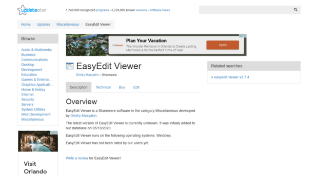 easyedit-viewer.updatestar.com