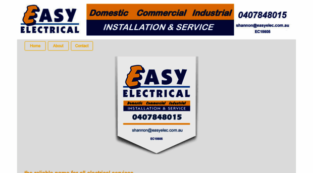 easyelectrical.net.au