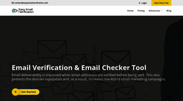 easyemailverification.com