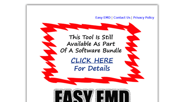 easyemd.com