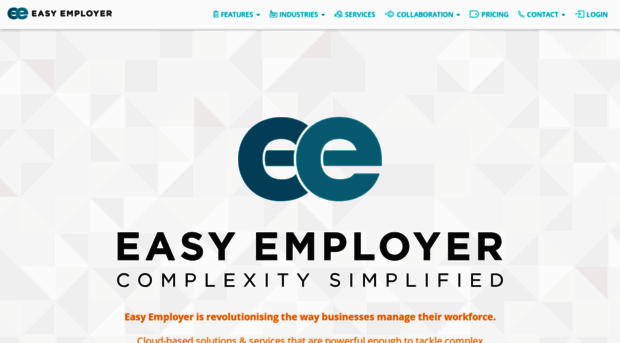 easyemployer.com