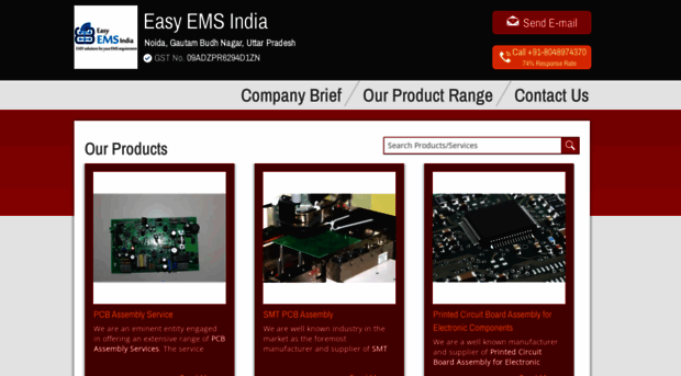 easyemsindia.com