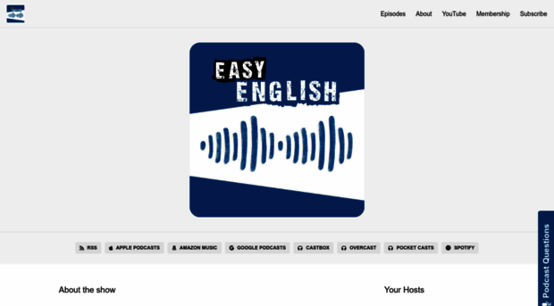 easyenglish.fm