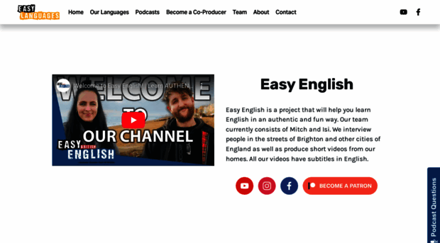 easyenglish.video