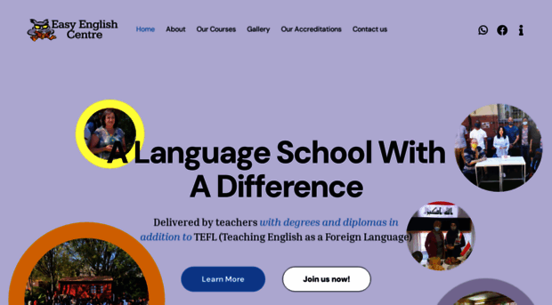 easyenglishint.co.za