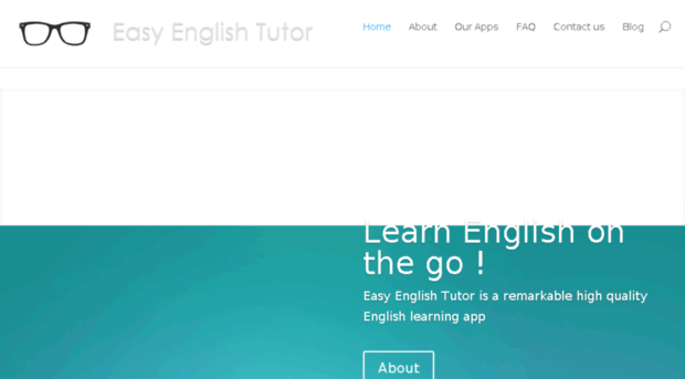 easyenglishtutor.in