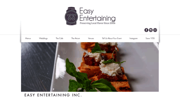 easyentertainingri.com