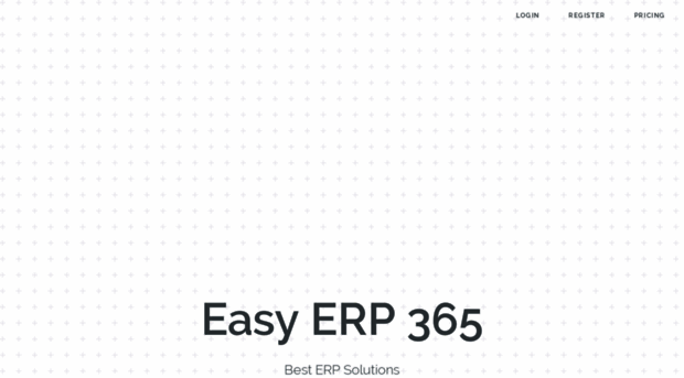 easyerp365.com