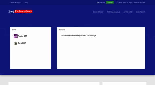 easyexchangenow.com