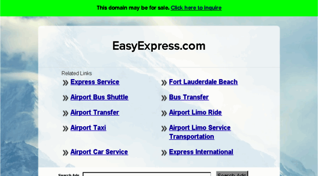 easyexpress.com