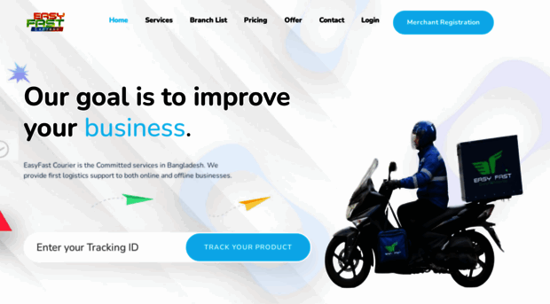 easyfast-express.com