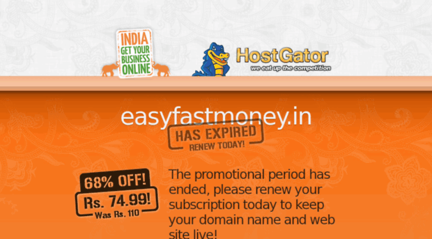 easyfastmoney.in