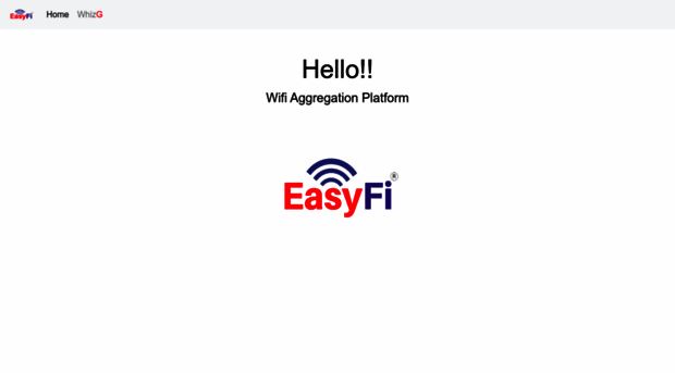 easyfi.net.in