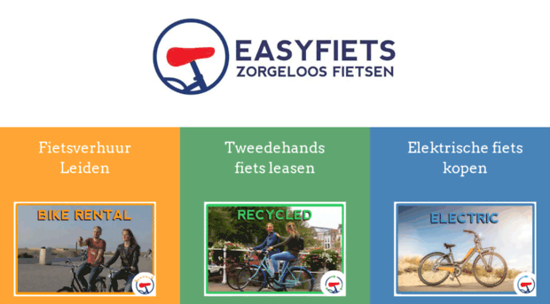 easyfiets.nl