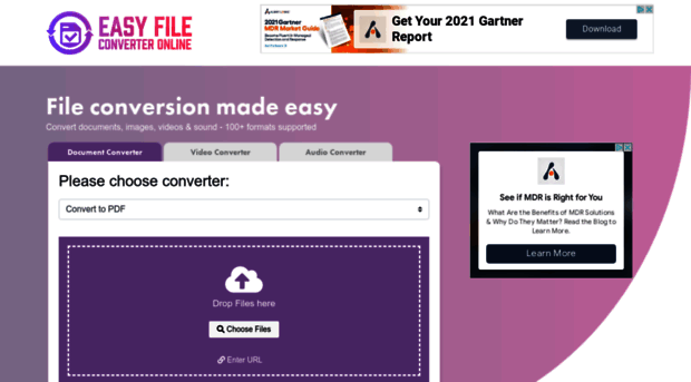 easyfileconverteronline.com