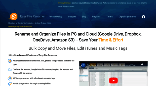 easyfilerenamer.com