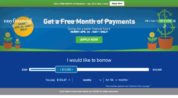 easyfinancial.ca