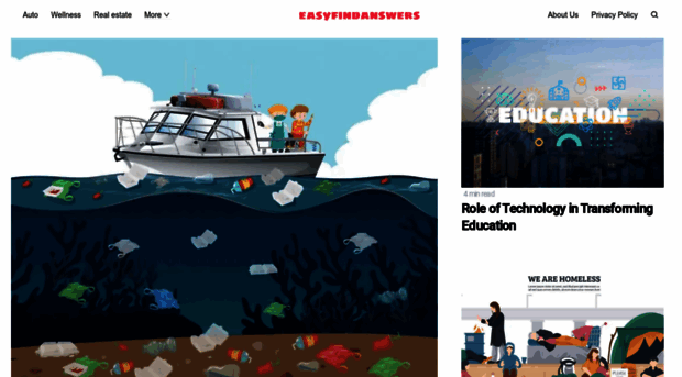 easyfindanswers.com