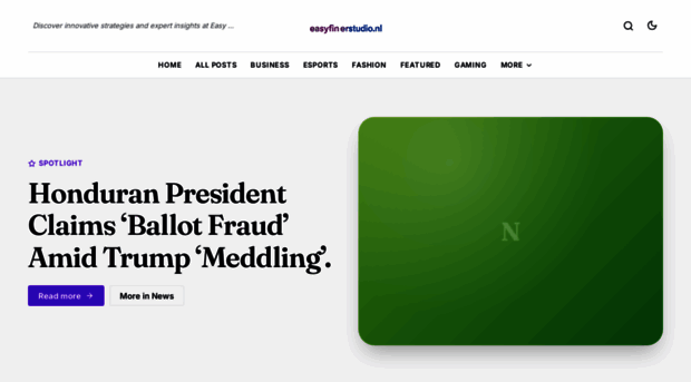 easyfinderstudio.nl