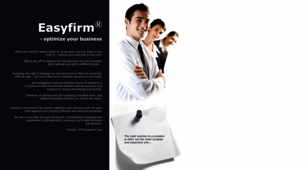 easyfirm.net
