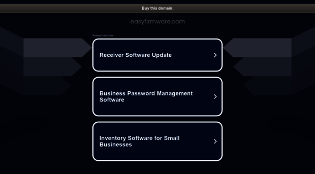 easyfirmware.com