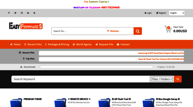 easyfirmwares.com