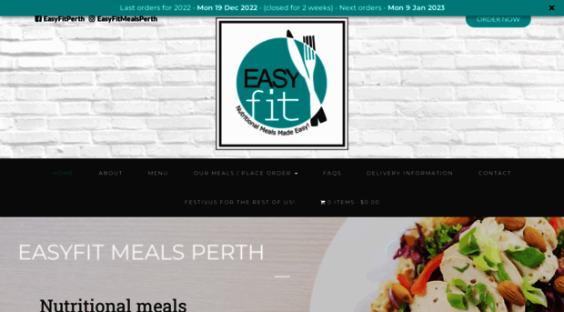 easyfit.net.au