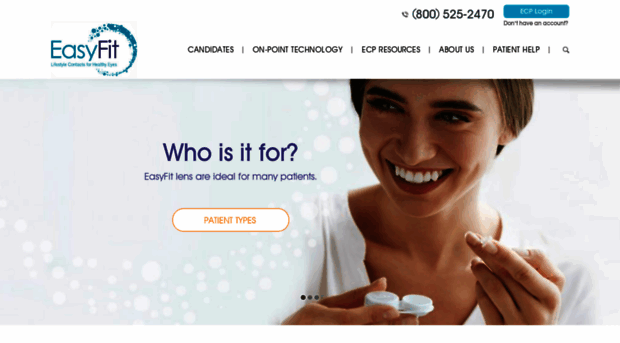 easyfitcontactlenses.com