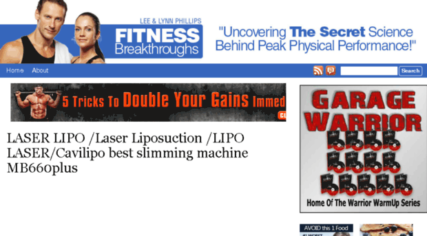 easyfitnessmaster.com