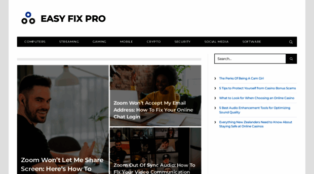 easyfixpro.com