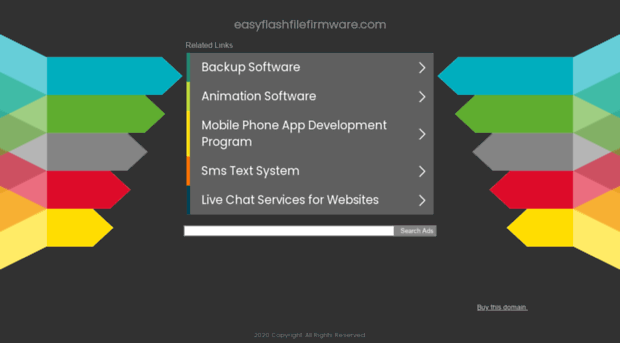 easyflashfilefirmware.com