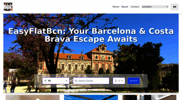 easyflatbcn.com