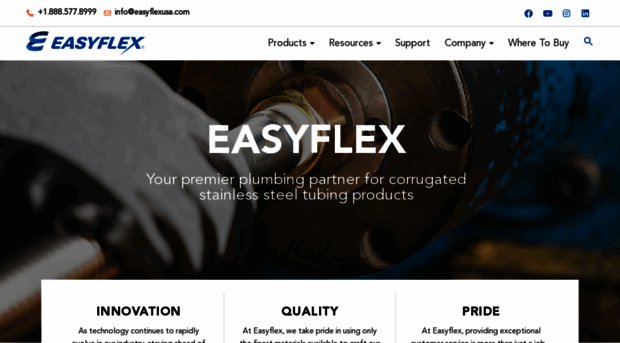 easyflexusa.com