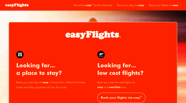 easyflights.co.uk