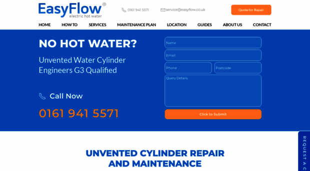easyflow.co.uk