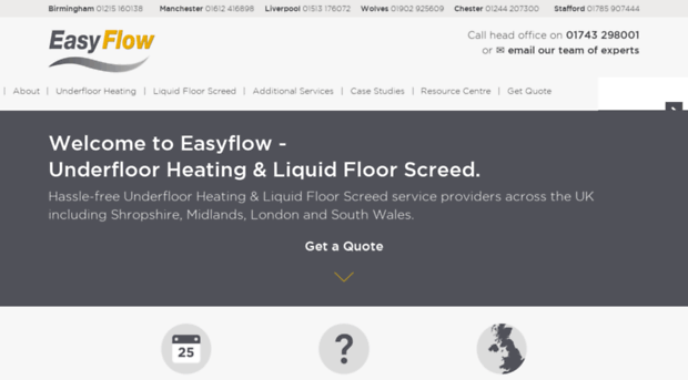 easyflow.org.uk