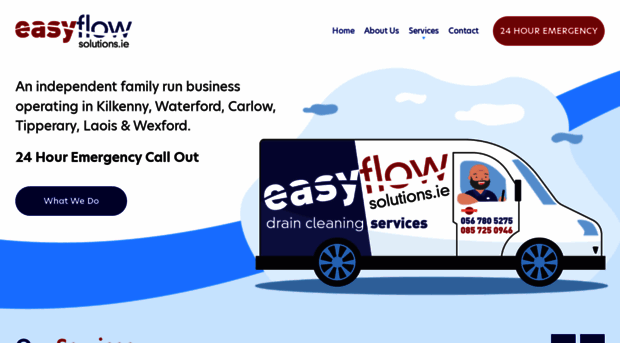 easyflowsolutions.ie