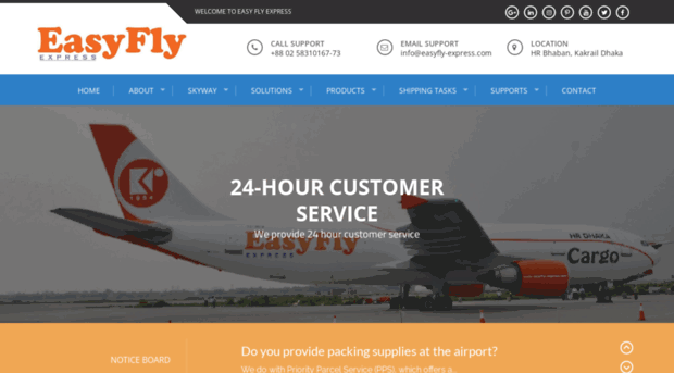 easyfly-express.com