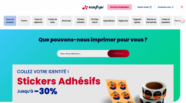 easyflyer.fr