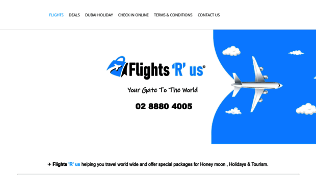 easyflytravel.com.au