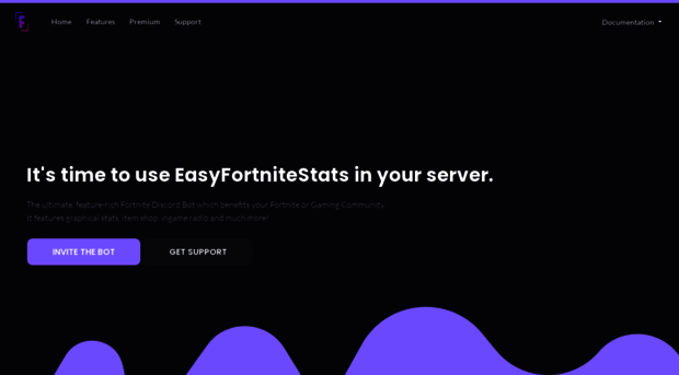 easyfnstats.com