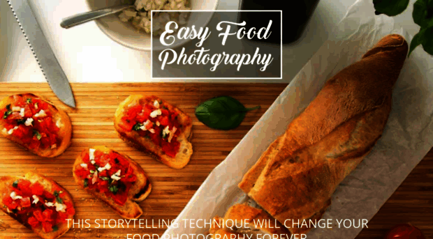 easyfoodphotography.com