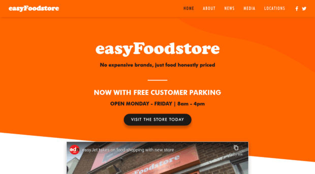 easyfoodstore.com