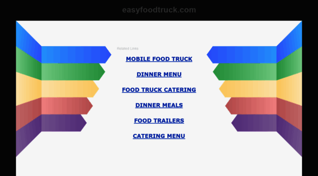 easyfoodtruck.com